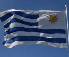 Σημαία της Ουρουγουάης